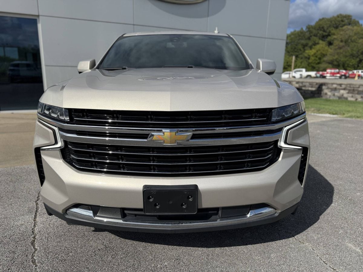 2021 Chevrolet Tahoe LT - Photo 8