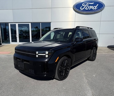 2024 Hyundai Santa Fe Calligraphy AWD SUV