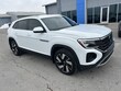  Volkswagen Atlas Cross Sport