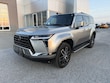  LEXUS GX-Series