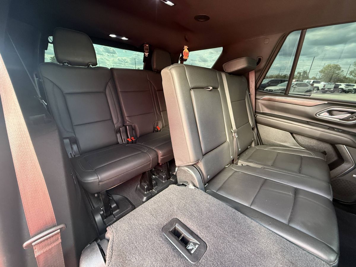 2021 Chevrolet Tahoe LT - Photo 14