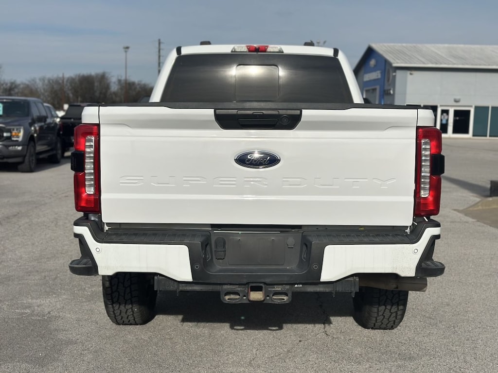 Used 2024 Ford F250SD XL Truck