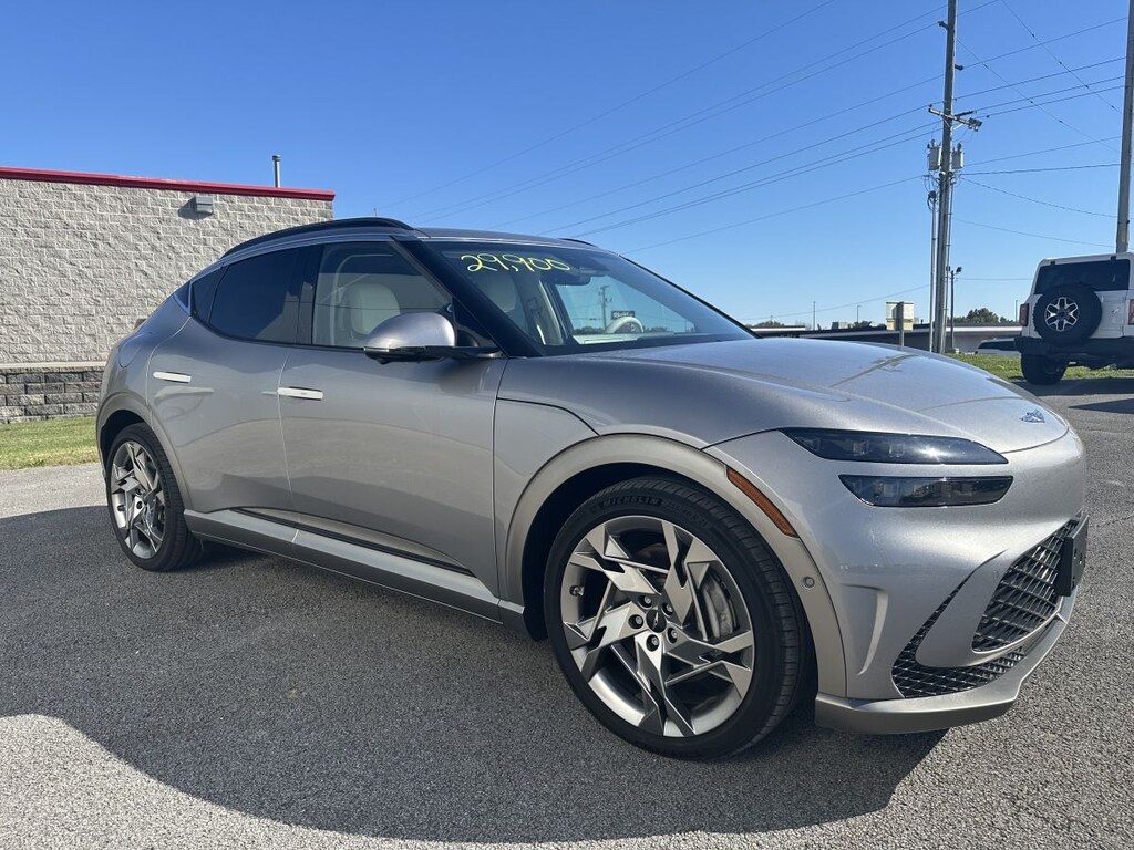 Used 2023 Other GV60 Performance Sedan