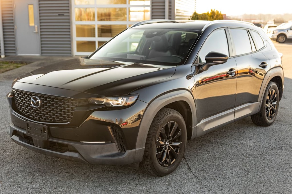 Used 2023 Mazda CX-50 S Preferred Plus AWD SUV
