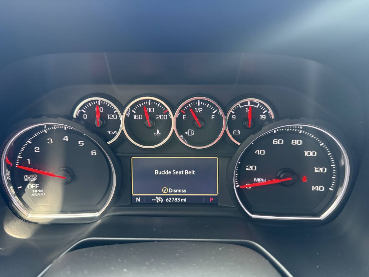 2021 Chevrolet Tahoe LT - Photo 9