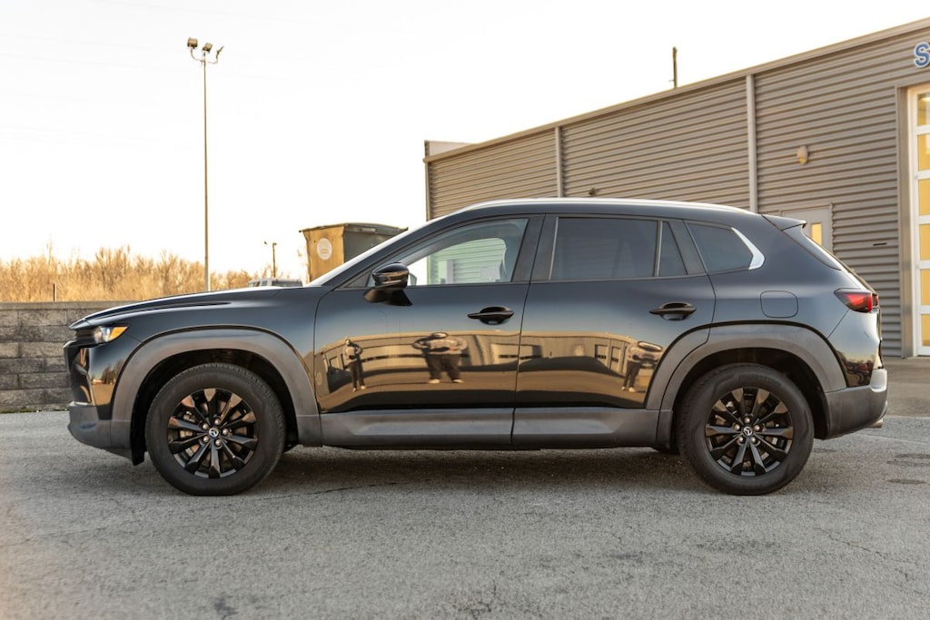 Used 2023 Mazda CX-50 S Preferred Plus AWD SUV