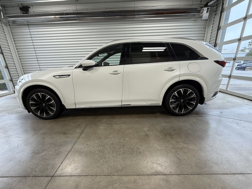 Used 2024 Mazda CX-90 Turbo S