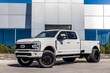 Ford F450SD