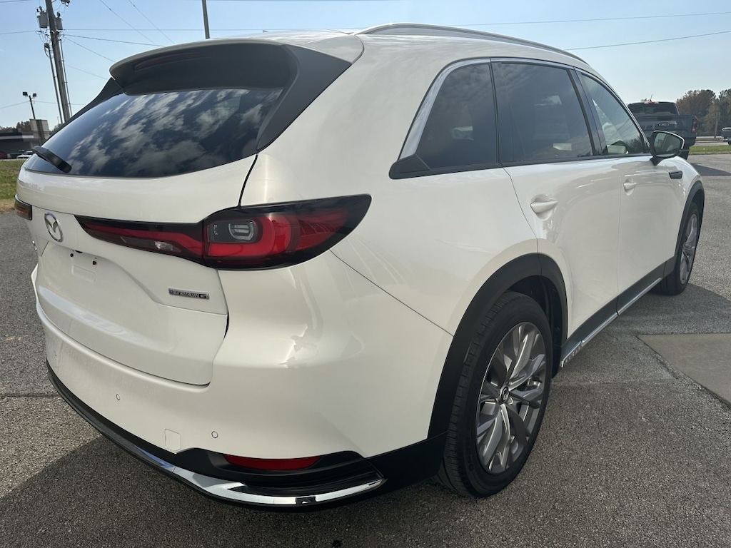 Used 2024 Mazda CX-90 Premium Plus SUV