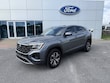 Volkswagen Atlas Cross Sport