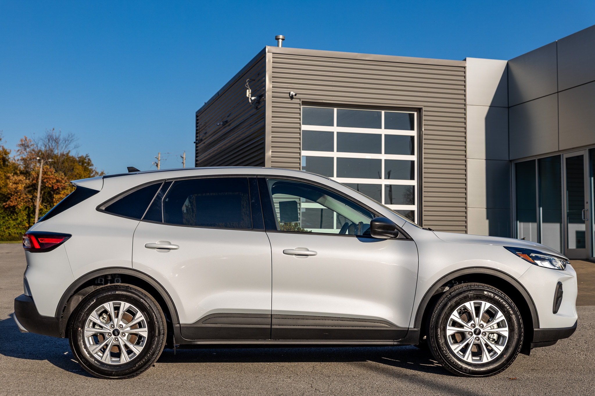 2025 Ford Escape Active - Photo 6