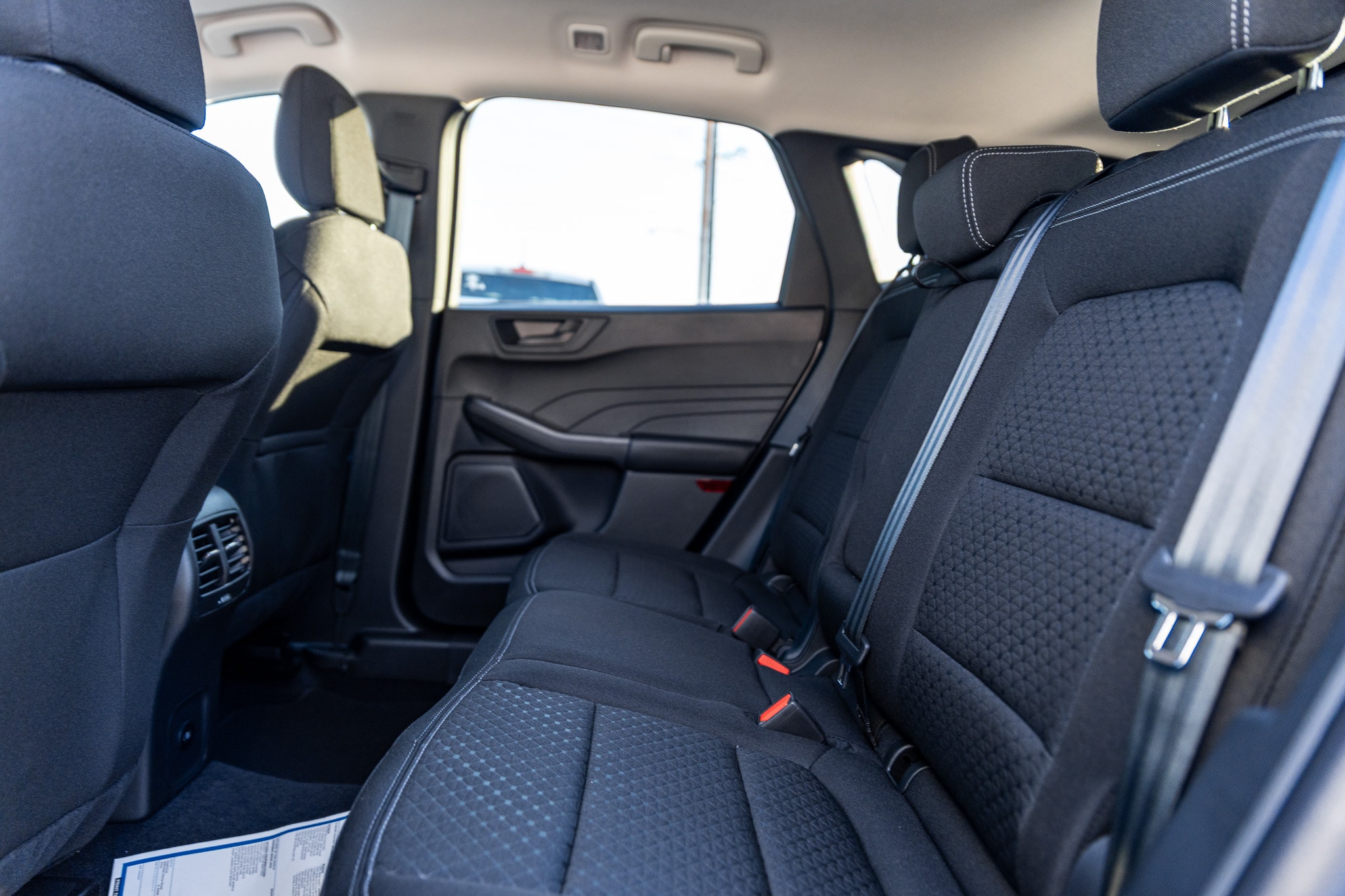 2025 Ford Escape Active - Photo 10