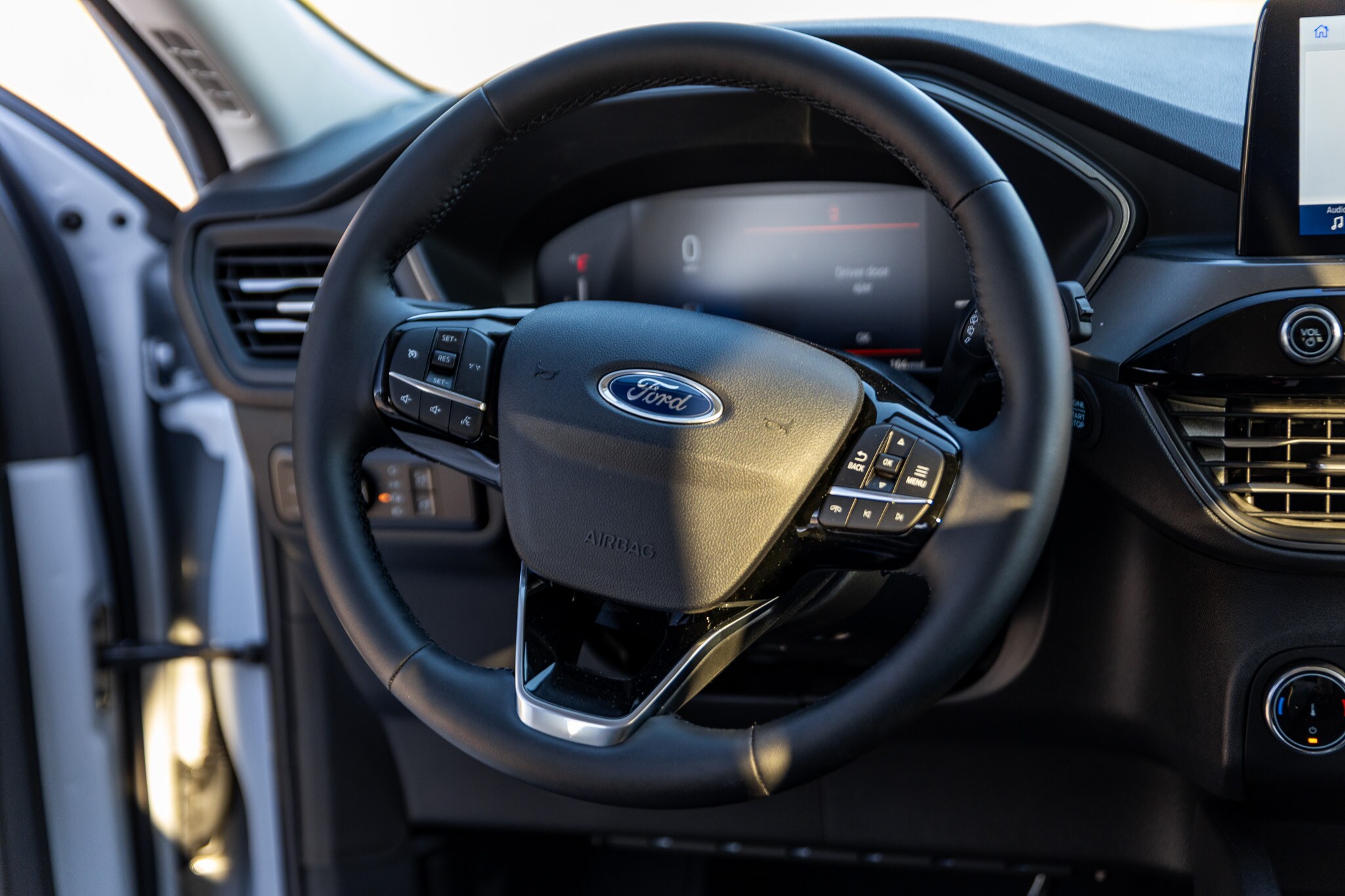 2025 Ford Escape Active - Photo 11