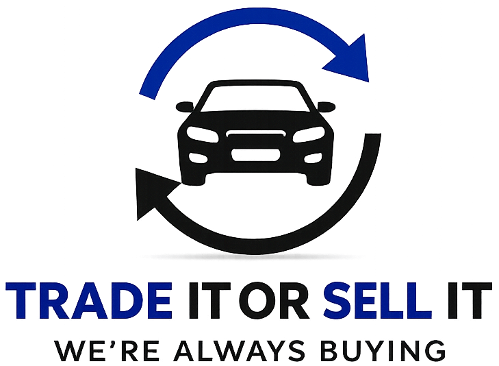 Trade it or Sell it