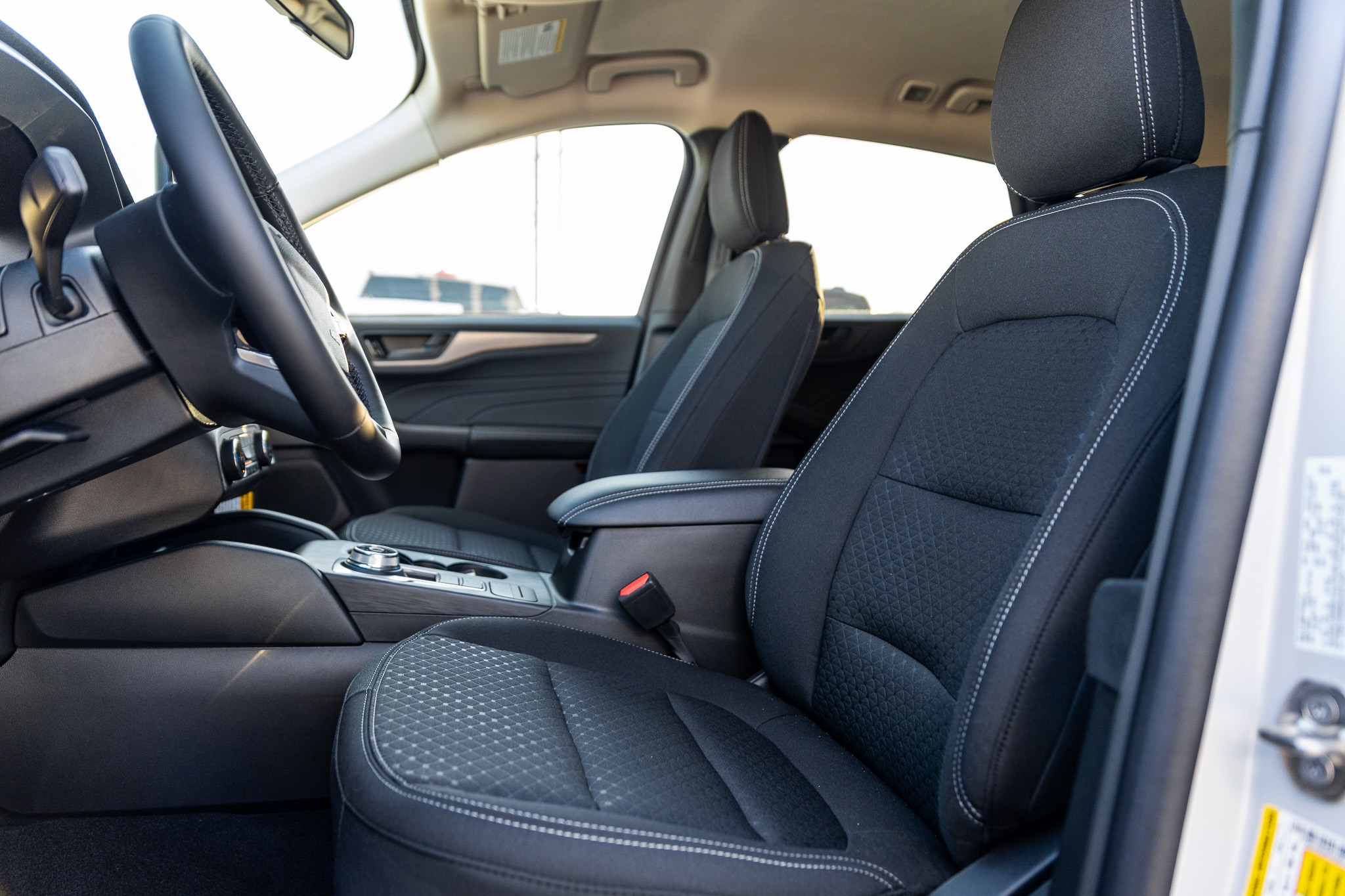 2025 Ford Escape Active - Photo 9