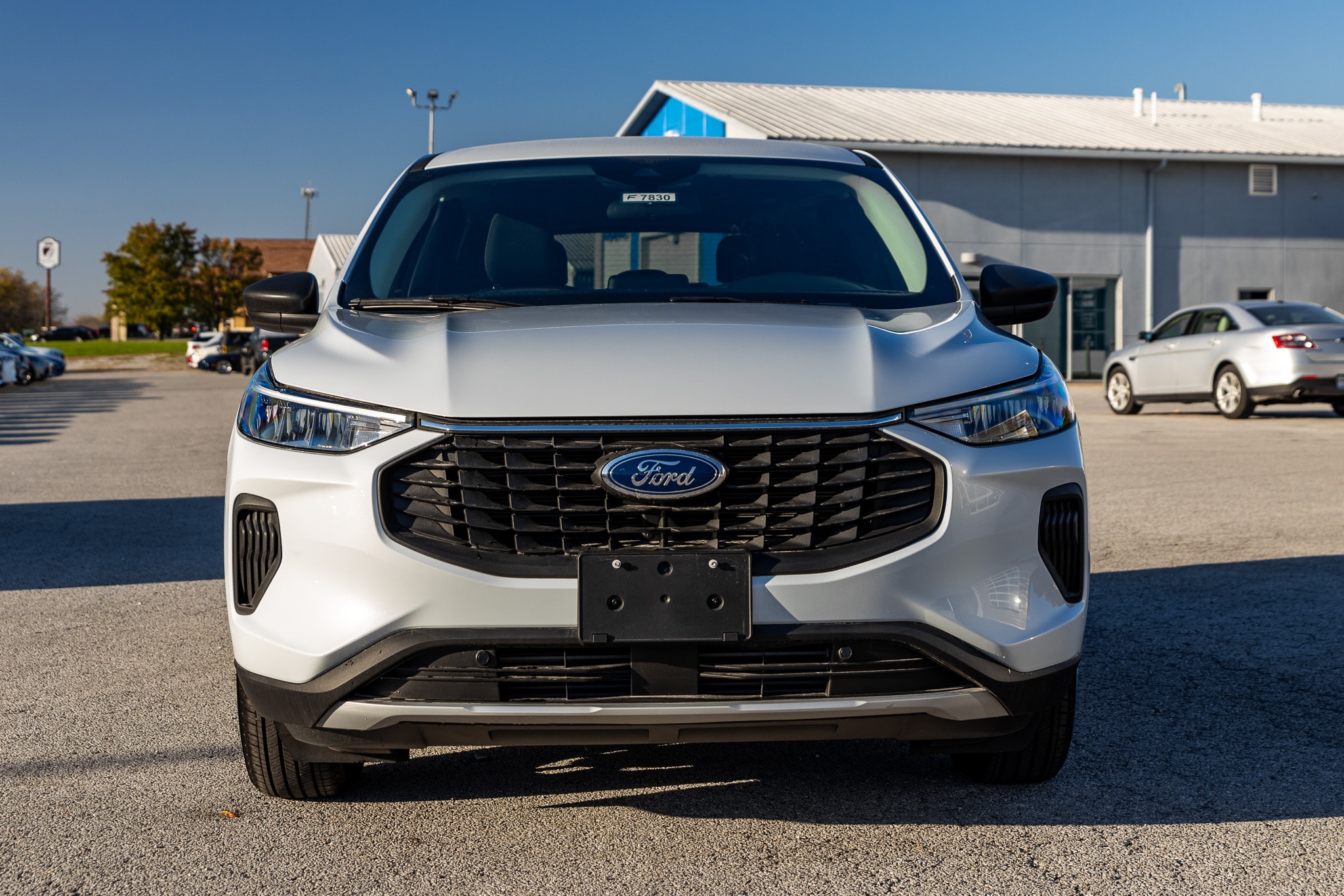 2025 Ford Escape Active - Photo 8