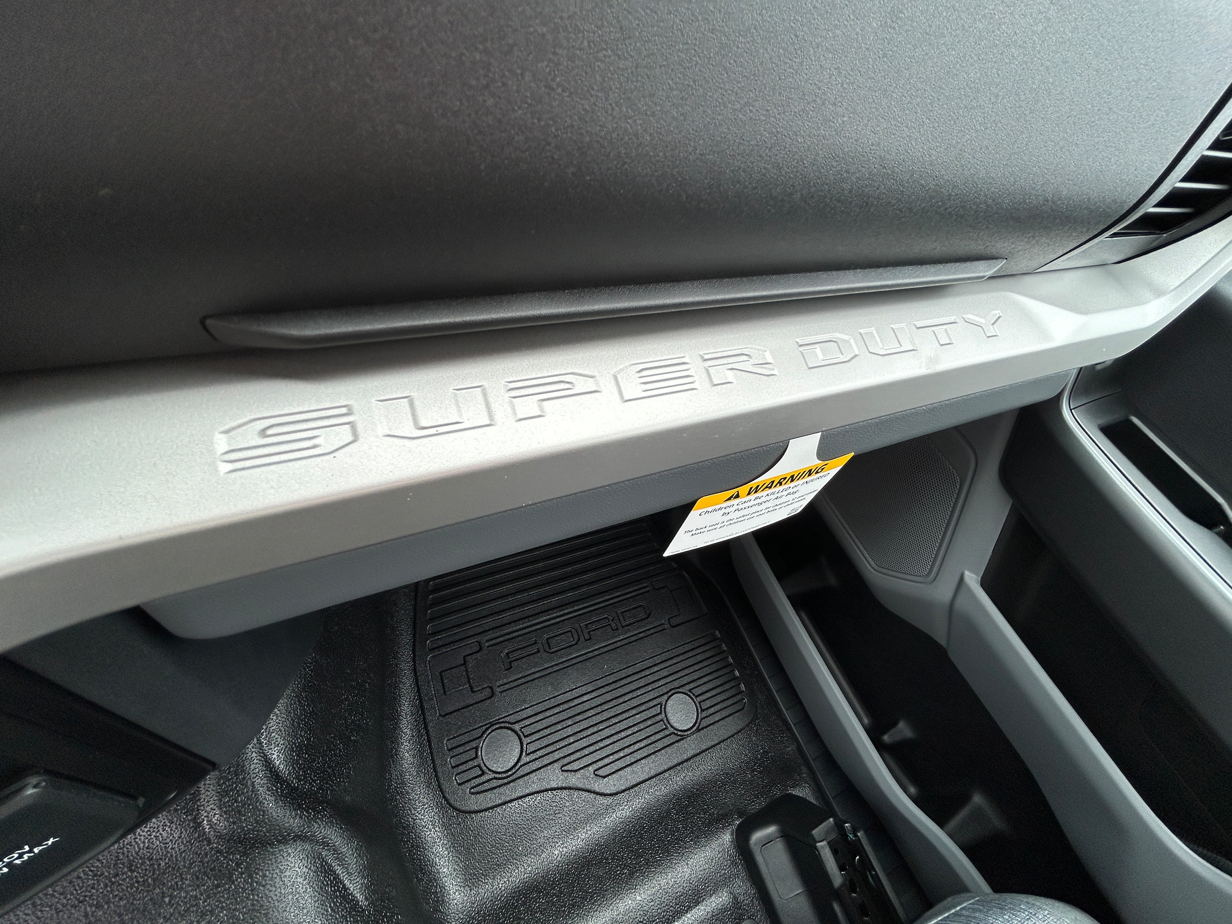 2026 Ford F-350 Super Duty XLT - Photo 10