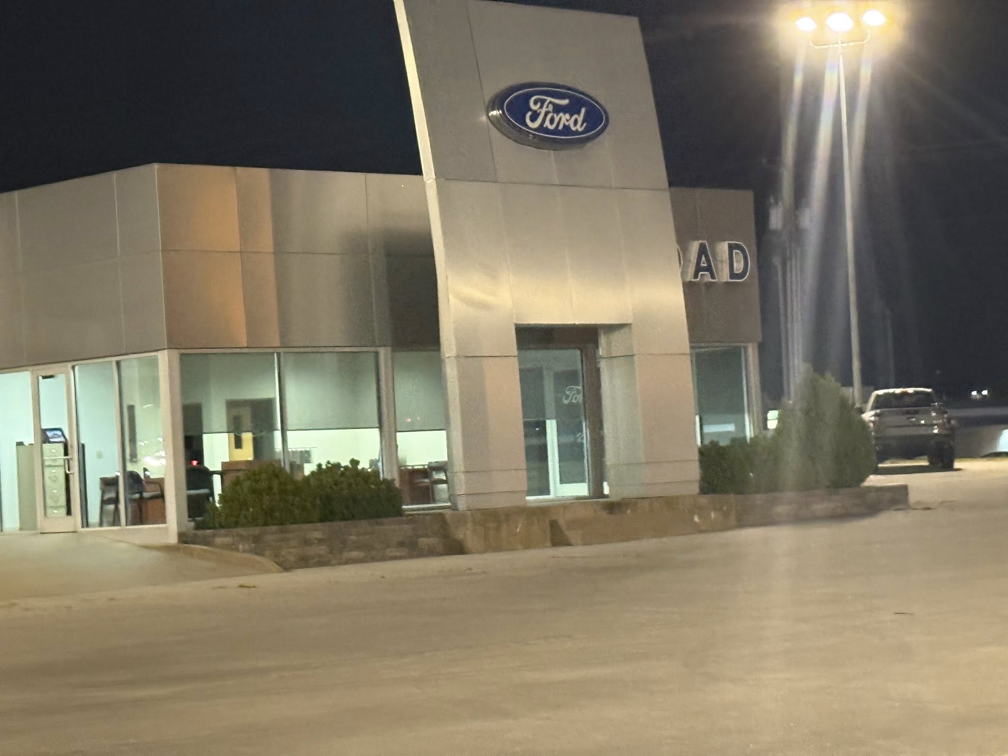 Your Ford Your Way | JP Sides Ford