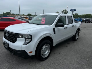 2026 Ford Maverick XL Truck SuperCrew