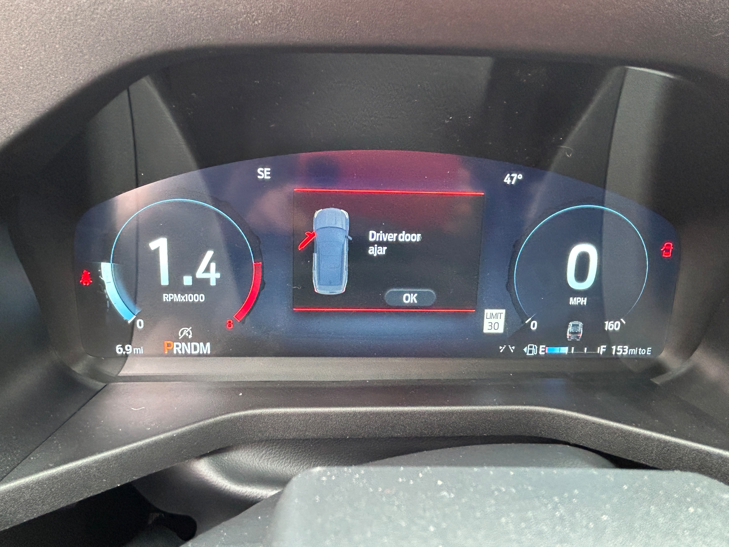 2026 Ford Explorer ST - Photo 13