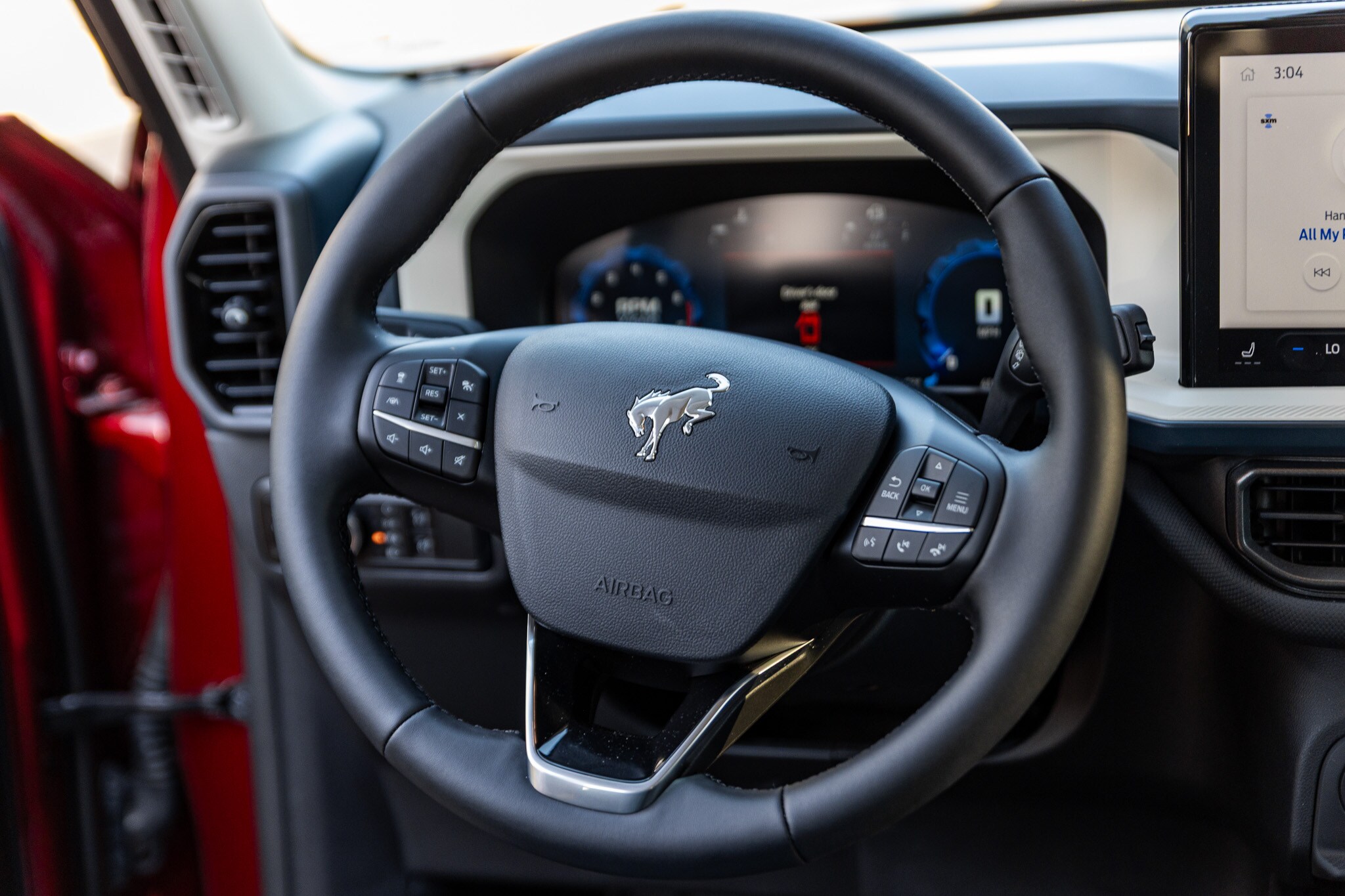 2025 Ford Bronco Sport Heritage - Photo 13