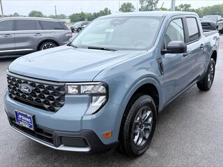2026 Ford Maverick XLT Truck SuperCrew
