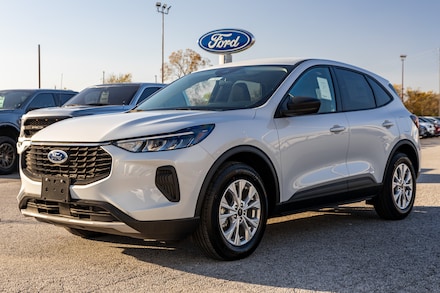2025 Ford Escape Active SUV