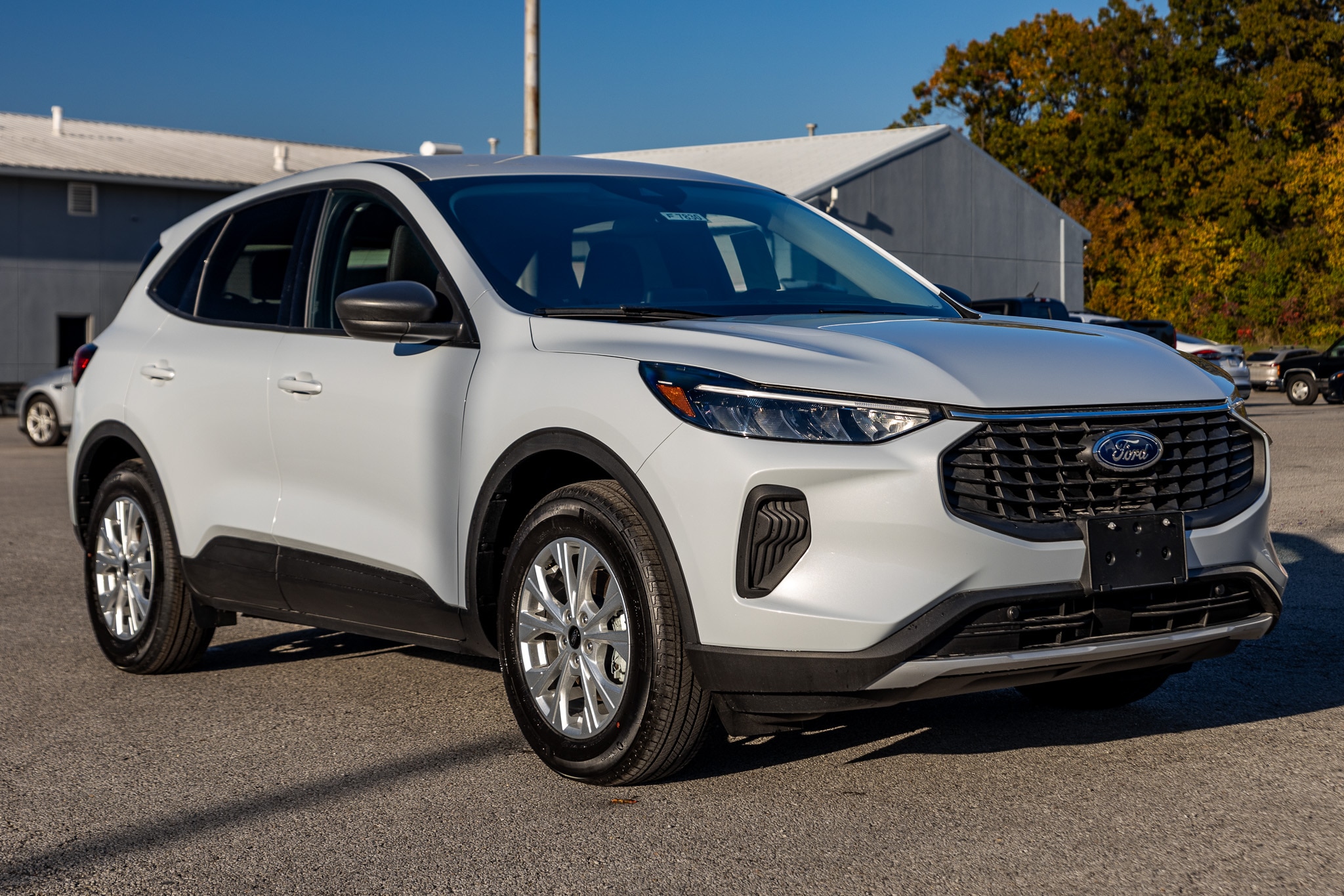2025 Ford Escape Active - Photo 7