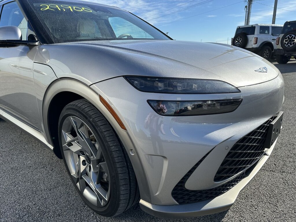 Used 2023 Other GV60 Performance Sedan