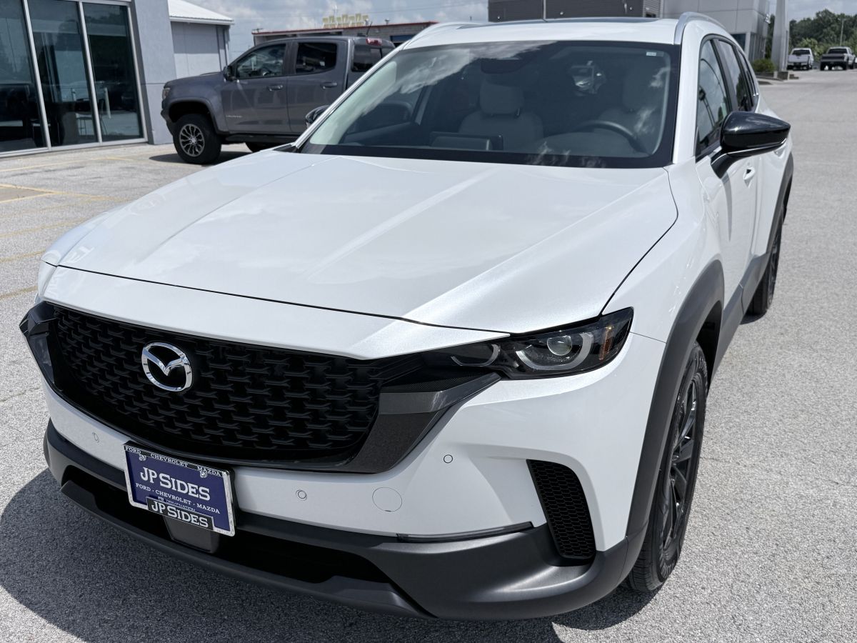 2026 Mazda CX-50 2.5 S Preferred's photo