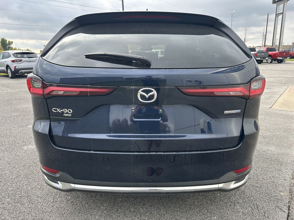 Used 2024 Mazda CX-90 Premium Plus SUV