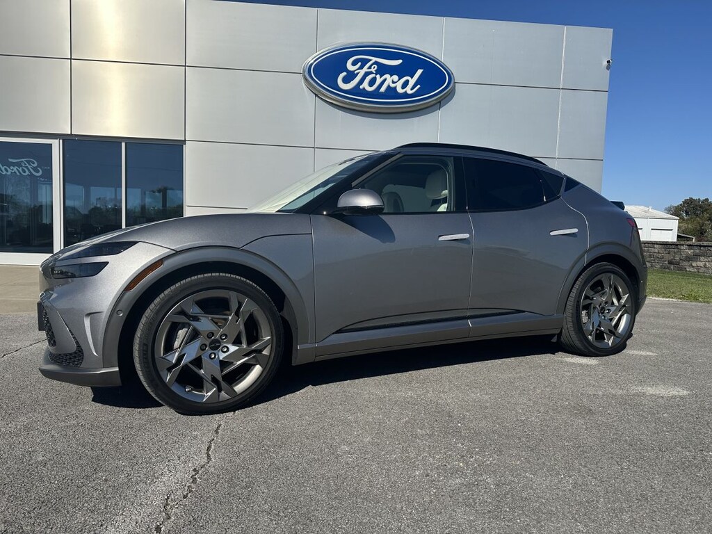 Used 2023 Other GV60 Performance Sedan