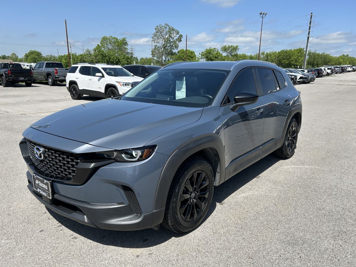 2023 Mazda CX-50 2.5 S PREFERRED PLUS's photo