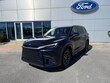 LEXUS TX-Series