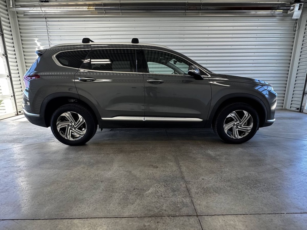 Used 2022 Hyundai Santa Fe SEL