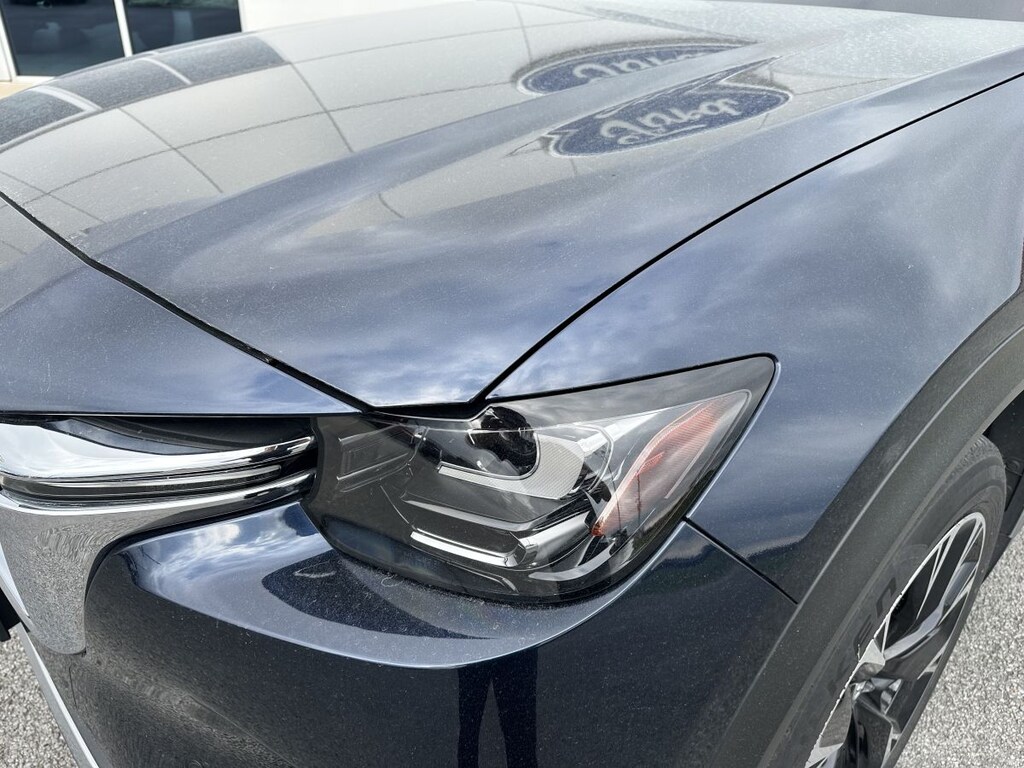 Used 2024 Mazda CX-90 Premium Plus SUV