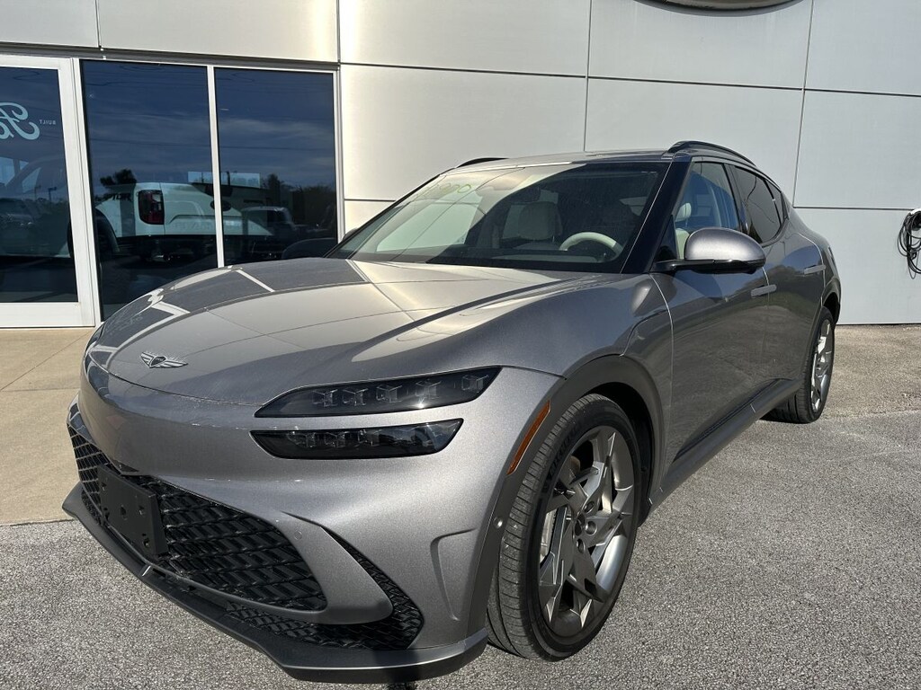 Used 2023 Other GV60 Performance Sedan