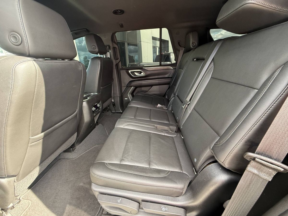 2021 Chevrolet Tahoe LT - Photo 11