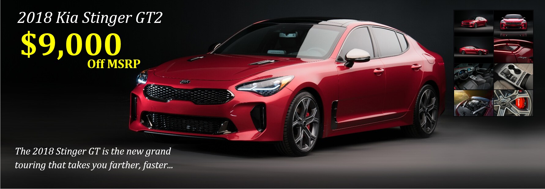 J.P. Thibodeaux Kia | Kia Dealership in New Iberia, LA