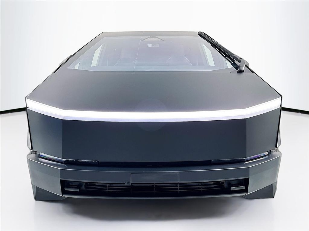 Used 2024 Tesla Cybertruck Stock Number:B3148 For Sale | Trenton, New