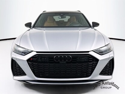 Headlamp Kit | AUDI RS6 AVANT 2022 Headlamp Kit | AUDI RS6 AVANT 2022
