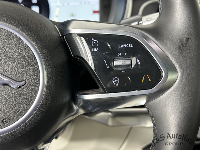2019 Jaguar I-Pace EV400 HSE