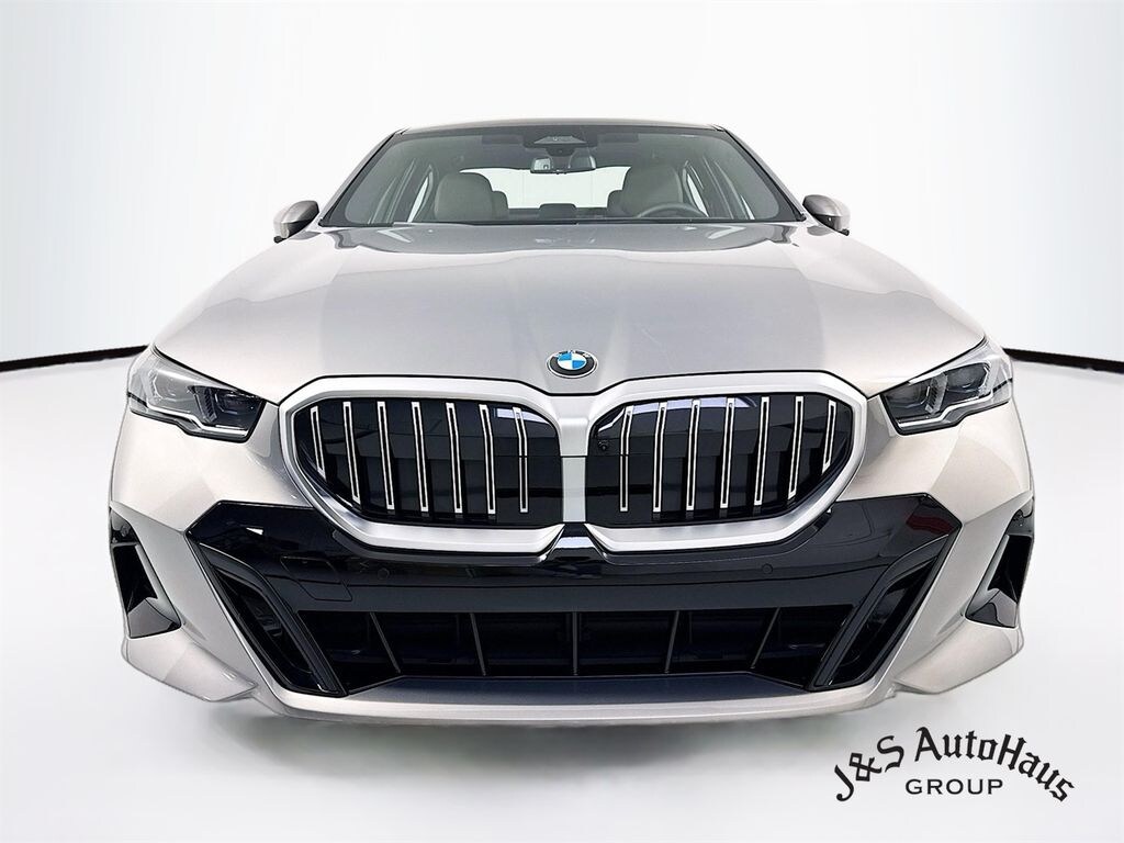 Used 2024 BMW 540i Stock Number2P23911 For Sale Trenton, New Jersey