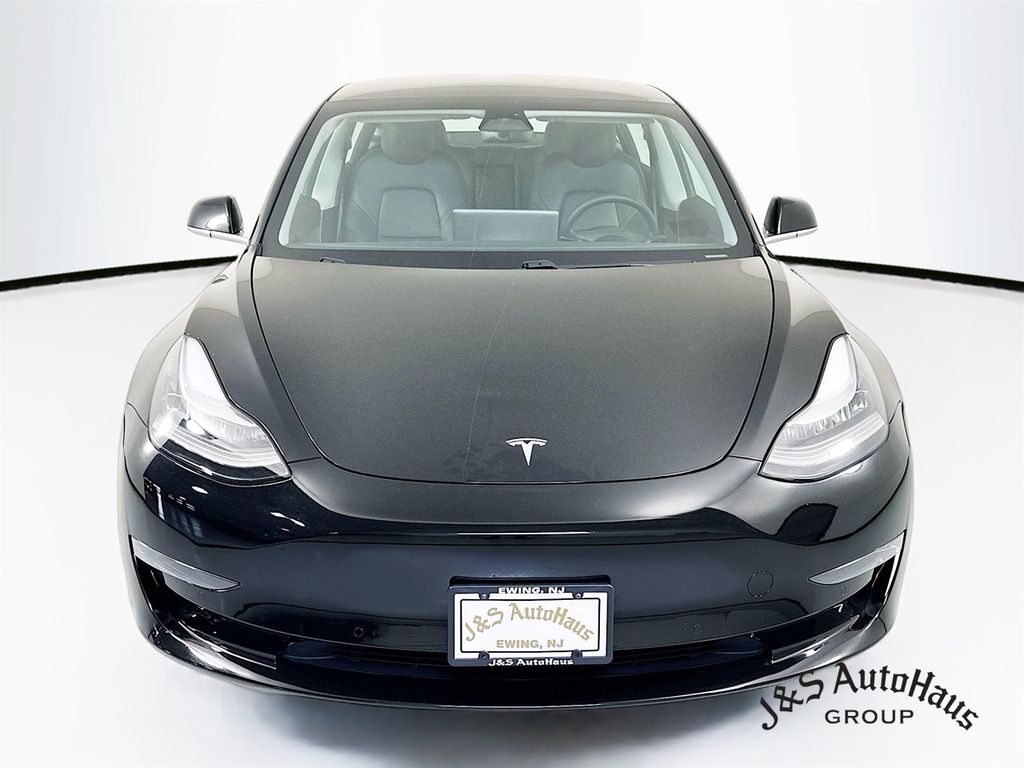 Used 2020 Tesla Model 3  with VIN 5YJ3E1EB9LF663068 for sale in Ewing, NJ