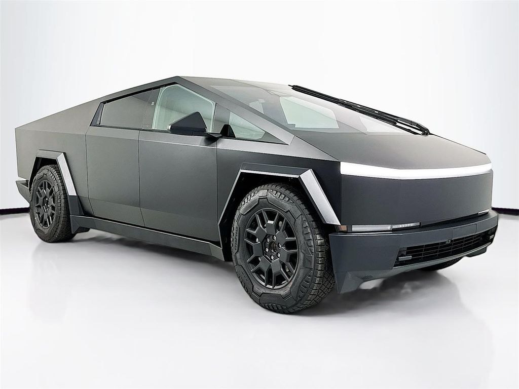 Used 2024 Tesla Cybertruck Stock Number:B3148 For Sale | Trenton, New