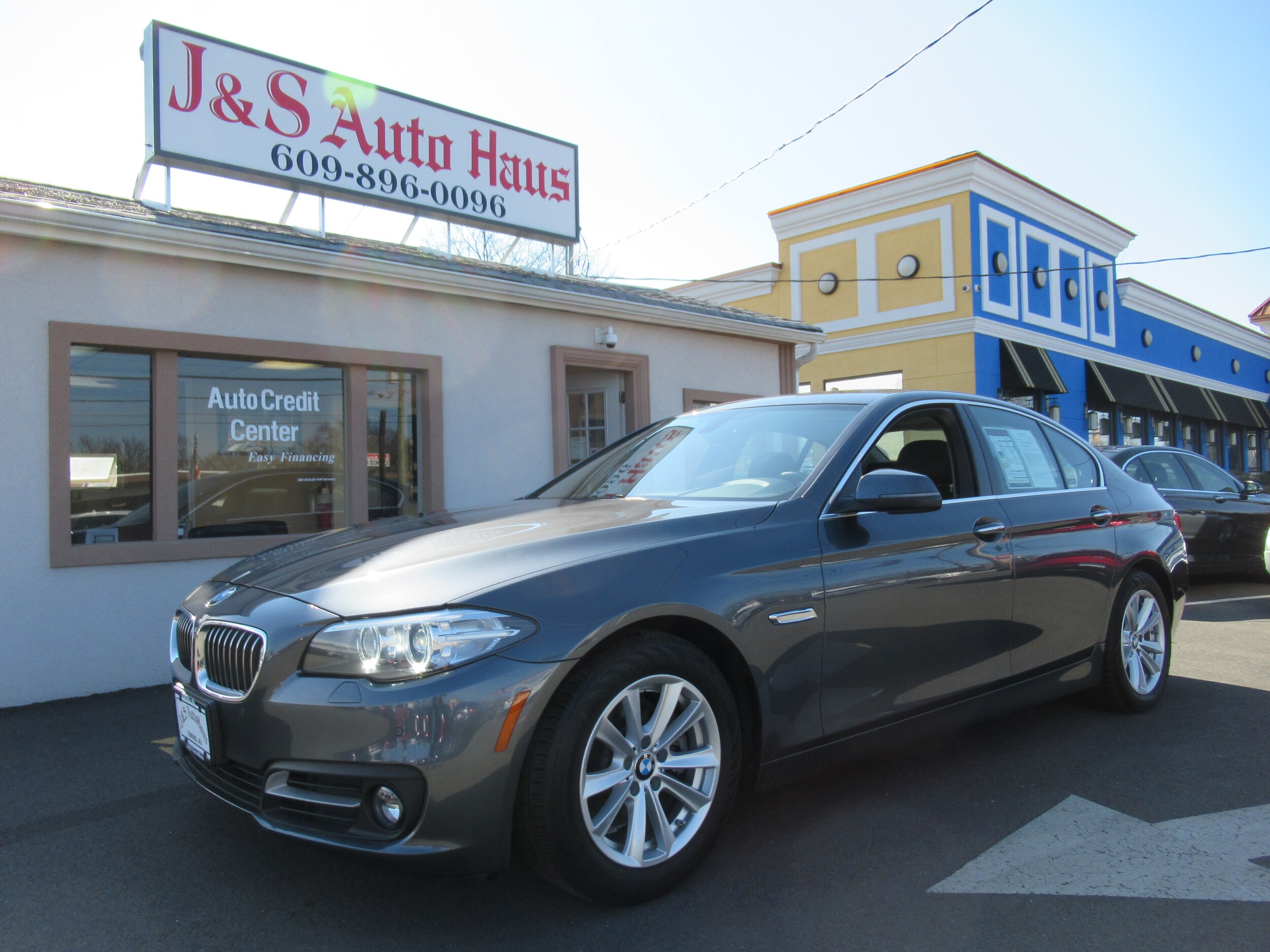 J&S Auto Haus >> Vin Used 2016 Bmw 528i For Sale At J S Autohaus J&S Auto Haus >> Vin Used 2016 Bmw 528i For Sale At J S Autohaus