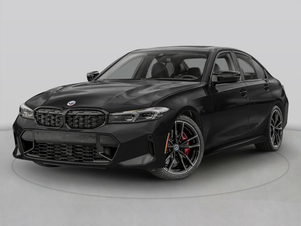 Used 2025 BMW M340i Stock NumberB3601A For Sale Trenton, New Jersey