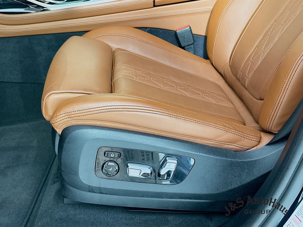 Used 2024 BMW ALPINA XB7 For Sale at J &S AutoHaus Group
