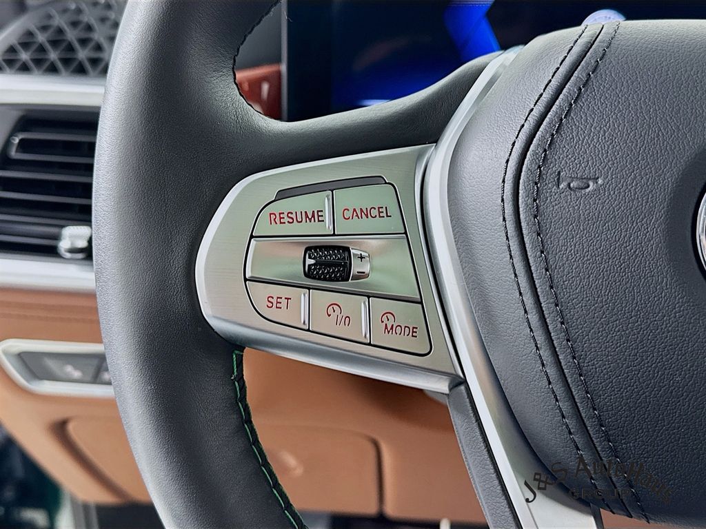 Used 2024 BMW ALPINA XB7 For Sale at J &S AutoHaus Group
