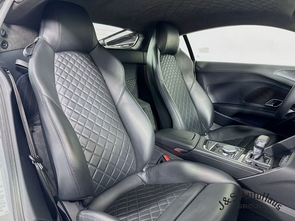 Used 2022 Audi R8 V10 For Sale (Sold) | McLaren Scottsdale